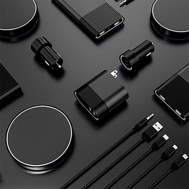 Consumer Electronics Software and Hardware