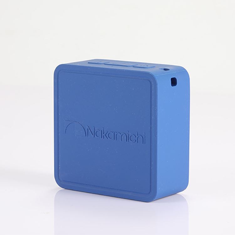 Other Injection Molded Parts