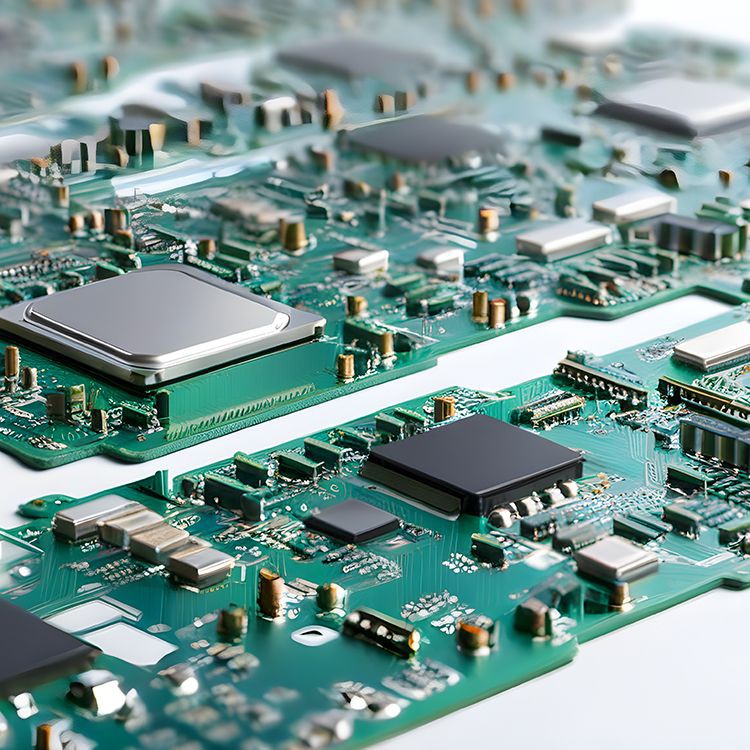 Circuit Design for Automotive Electronic Products