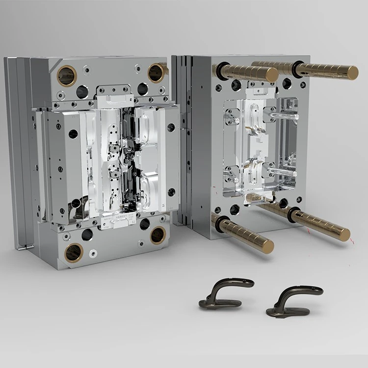 Plastic Mold Processing suppliers