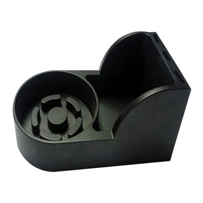 Abs Injection Moulding Process