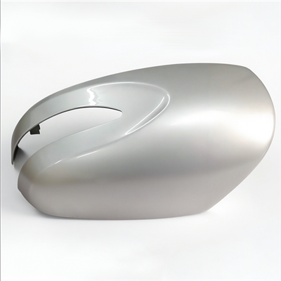 Car Post Process Spray Paint