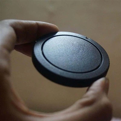 Plastic Car Accessories