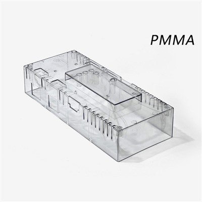 Pmma Injection Molding