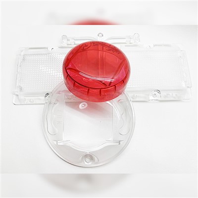 Polycarbonate Injection Molding