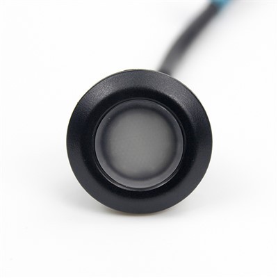 Vehicle Ambient Lighting