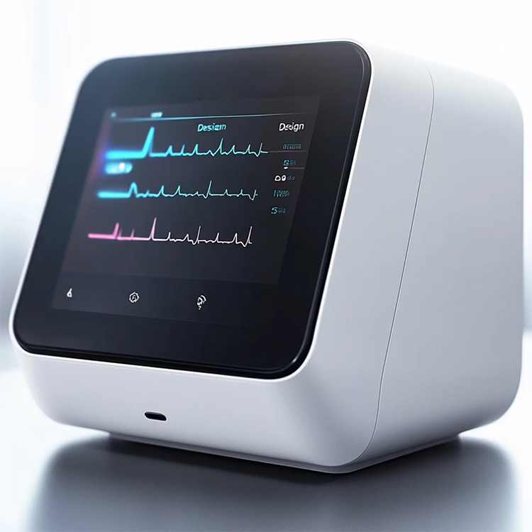Software and Hardware Of Instruments and Equipment